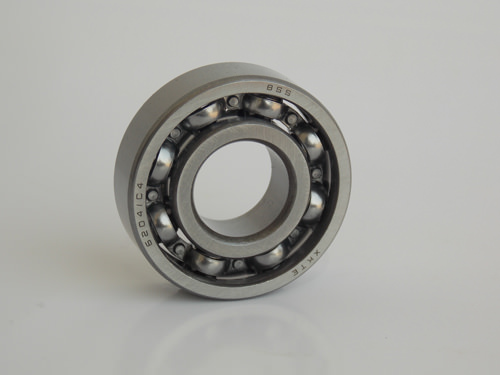 Deep Groove Ball Bearing Quotation