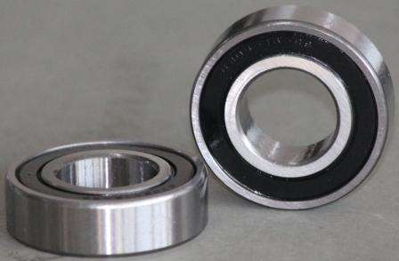 Customized 6205/C3 polyamide cage bearing