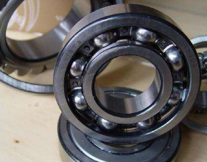 Latest design 6307 ETN/C4 bearing