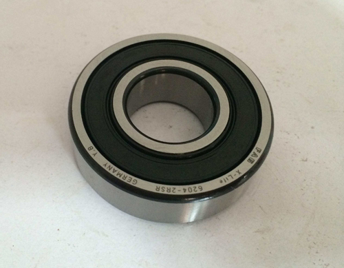 Advanced 6204-2RZ ball bearing