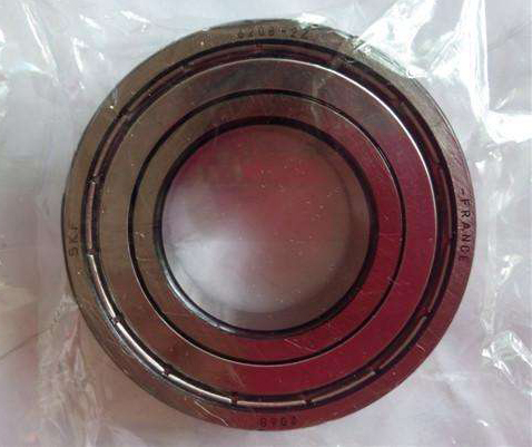 Easy-maintainable bearing 6310 ZZ C4 for idler