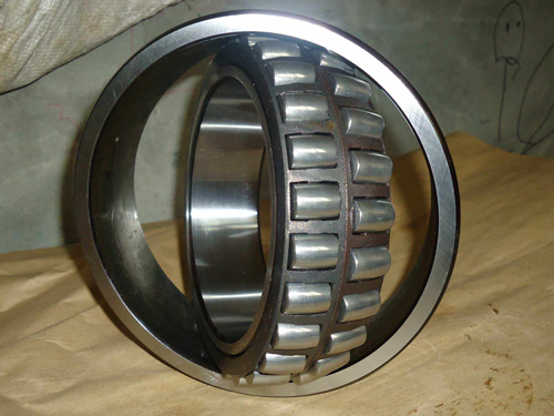 Quality bearing 6307 TN C4 for idler